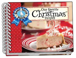 Our Favorite Christmas Recipes, 2nd Edition Our Favorite Christmas Recipes, 2nd Edition