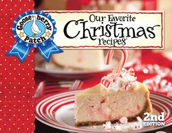 Our Favorite Christmas Recipes, 2nd Edition