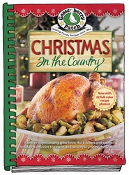 Christmas in the Country Christmas in the Country