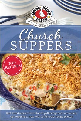 Church Suppers, Paperback Church Suppers, Paperback