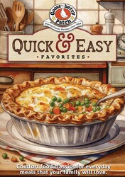 Quick & Easy Favorites Quick & Easy Favorites