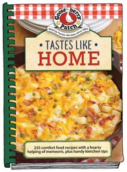 Tastes Like Home Tastes Like Home