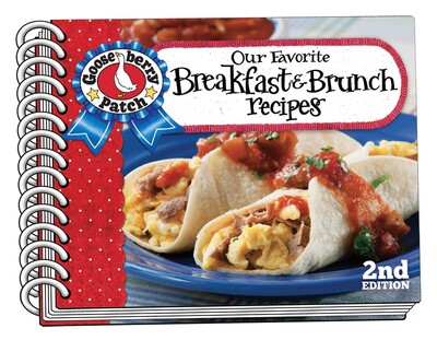 Our Favorite Breakfast & Brunch Recipes Our Favorite Breakfast & Brunch Recipes