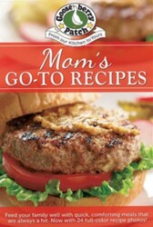 Moms Go-To Recipes