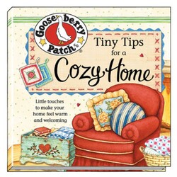 Tiny Tips for a Cozy Home Tiny Tips for a Cozy Home