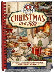 Christmas in a Jiffy