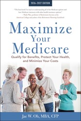 Maximize Your Medicare: 2026-2027 Maximize Your Medicare: 2026-2027