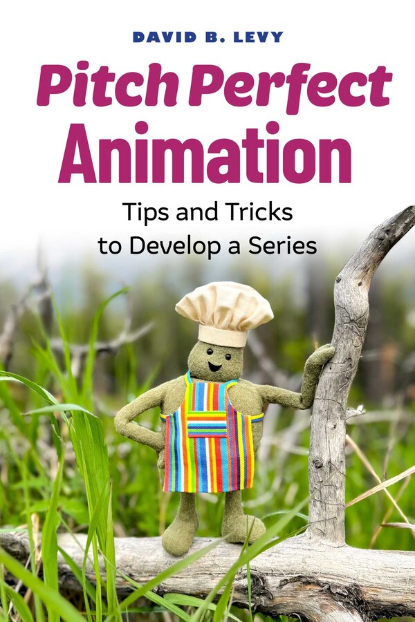 Pitch Perfect Animation