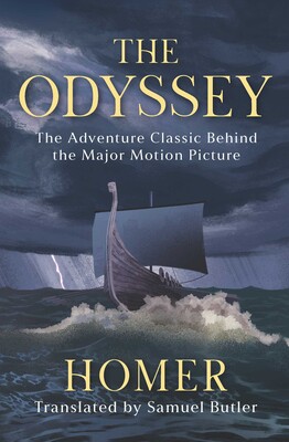 Odyssey Odyssey