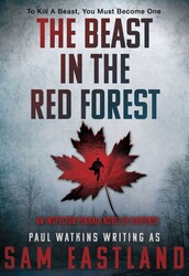 The Beast in the Red Forest The Beast in the Red Forest