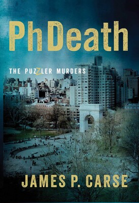 PhDeath PhDeath
