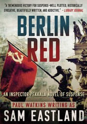 Berlin Red Berlin Red