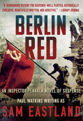 Berlin Red Berlin Red