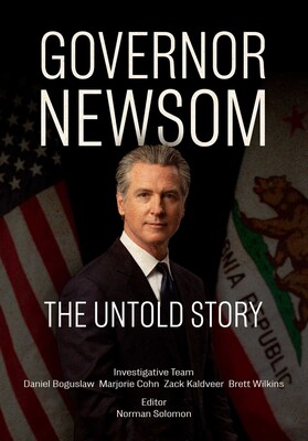 Governor Newsom Governor Newsom