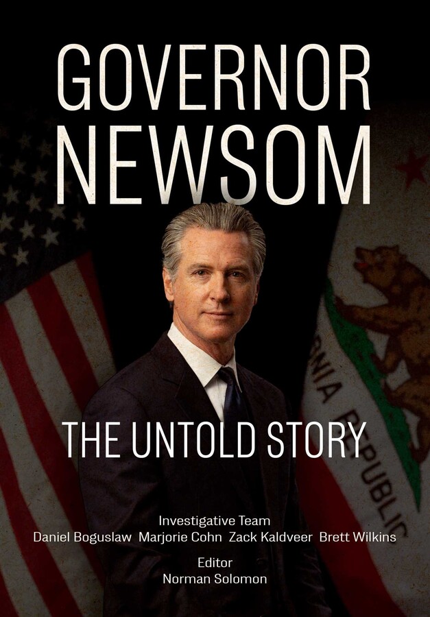 Governor Newsom