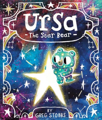 Ursa the Star Bear Ursa the Star Bear