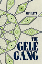The Gèlè Gang The Gèlè Gang