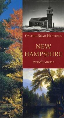 New Hampshire (On the Road Histories) New Hampshire (On the Road Histories)