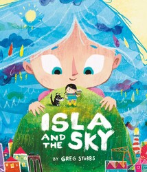 Isla and the Sky Isla and the Sky