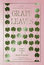 Grape Leaves