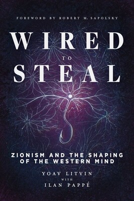 Wired to Steal Wired to Steal