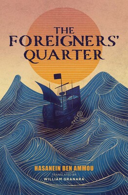 Foreigners' Quarter