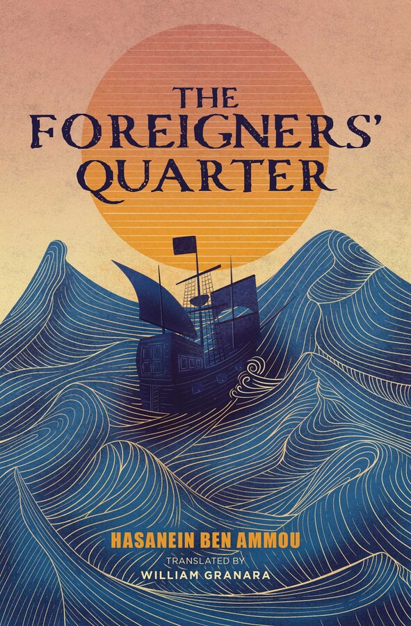 Foreigners' Quarter
