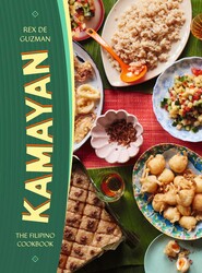 Kamayan Kamayan