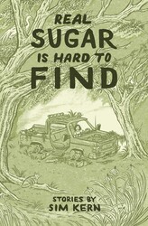 Real Sugar is Hard to Find