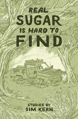Real Sugar is Hard to Find Real Sugar is Hard to Find