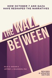 The Wall Between