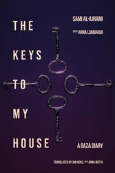 The Keys to My House