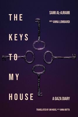 Keys to My House Keys to My House