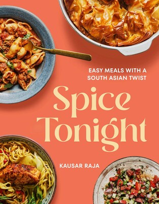 Spice Tonight Spice Tonight