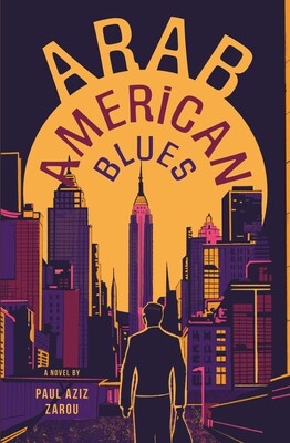 Arab American Blues