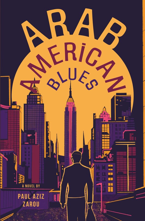 Arab American Blues