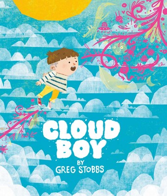 Cloud Boy Cloud Boy