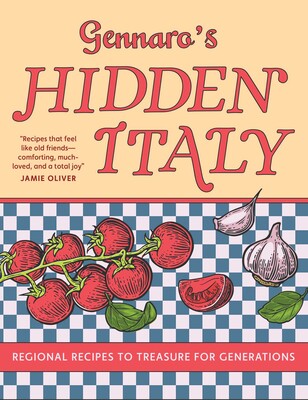 Gennaro's Hidden Italy Gennaro's Hidden Italy