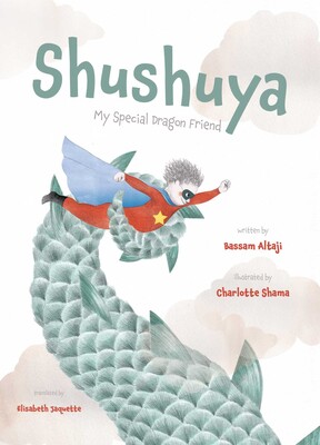 Shushuya Shushuya