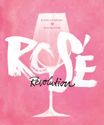 Rosé Revolution Rosé Revolution