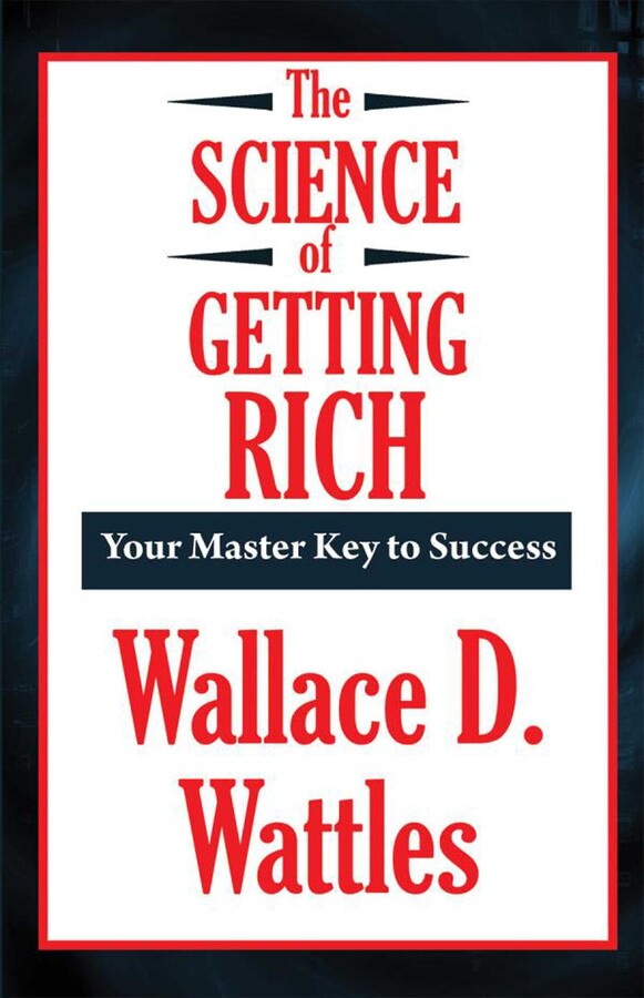 Science of Getting Rich