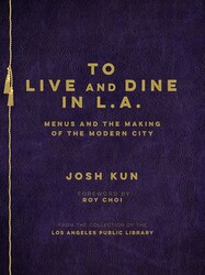 To Live and Dine in L.A. To Live and Dine in L.A.