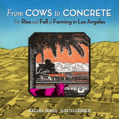 From Cows to Concrete