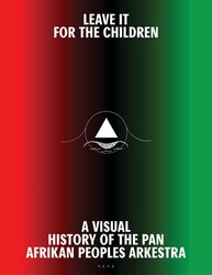 Leave It For the Children