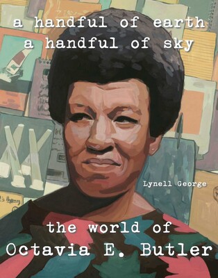 Handful of Earth, A Handful of Sky Handful of Earth, A Handful of Sky