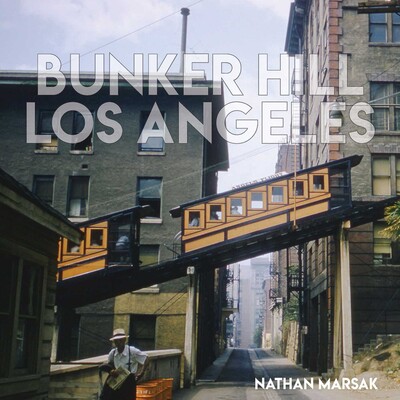 Bunker Hill Los Angeles Bunker Hill Los Angeles