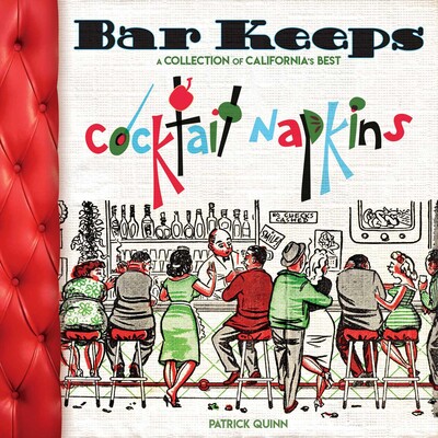Bar Keeps Bar Keeps