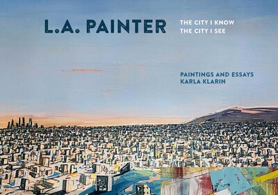 L.A. Painter L.A. Painter