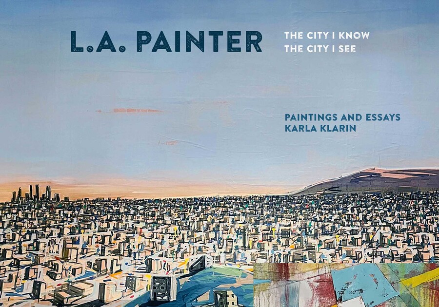 L.A. Painter