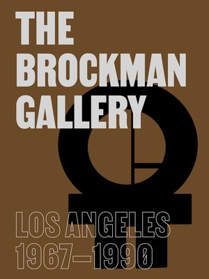 Brockman Gallery Brockman Gallery